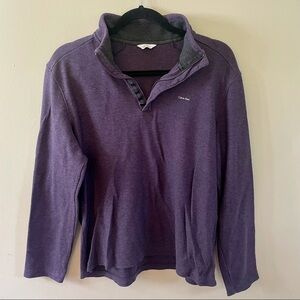 Men’s Calvin Klein Sweater